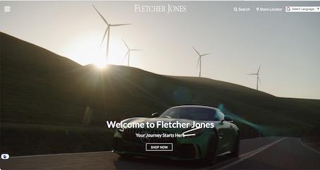 Preview image - Fletcher Jones Automotive